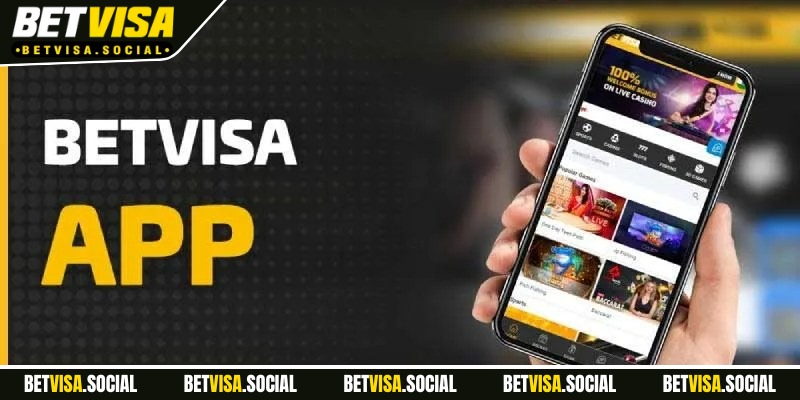 Tải app Betvisa - Hướng dẫn quy trình chi tiết nhất 3 Lưu ý khi cài ứng dụng