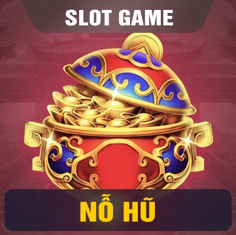 type bet slot nohu